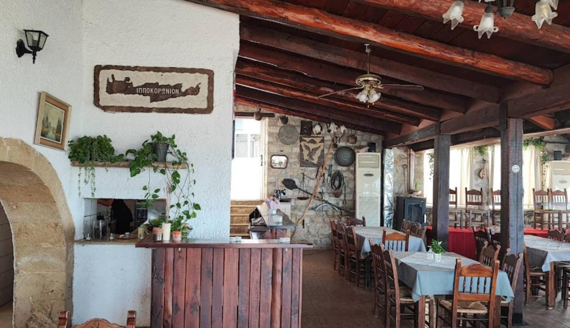 Glikanisos House Nipos - Ideal For Hikers And Families 2Bd, 6Pl 10Min To Beach Dış mekan fotoğraf