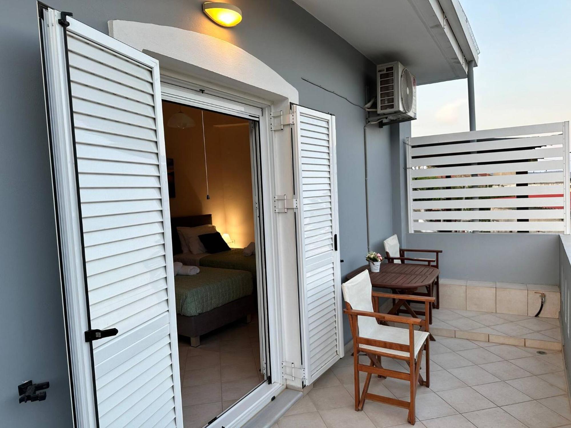 Glikanisos House Nipos - Ideal For Hikers And Families 2Bd, 6Pl 10Min To Beach Dış mekan fotoğraf
