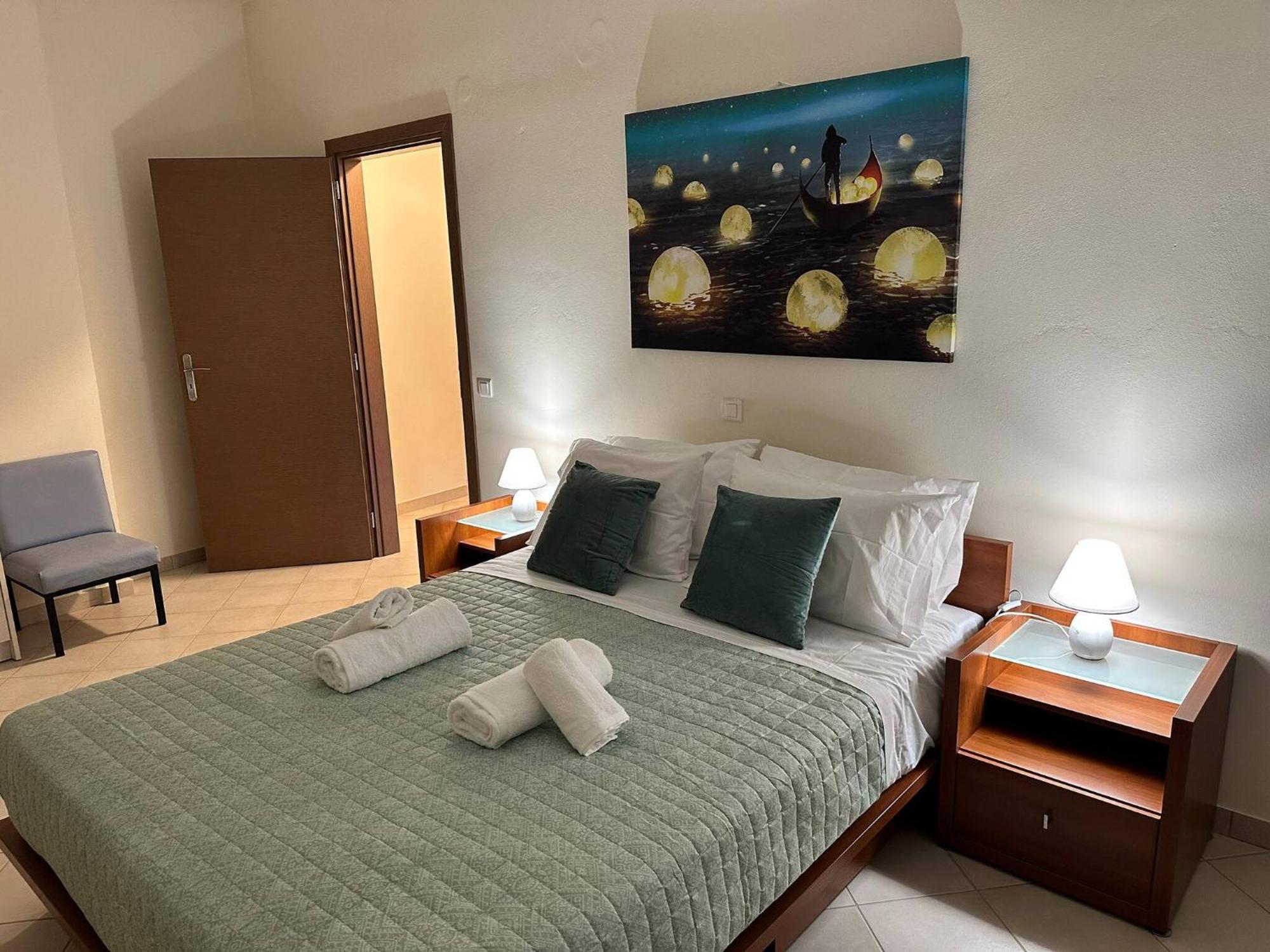 Glikanisos House Nipos - Ideal For Hikers And Families 2Bd, 6Pl 10Min To Beach Dış mekan fotoğraf
