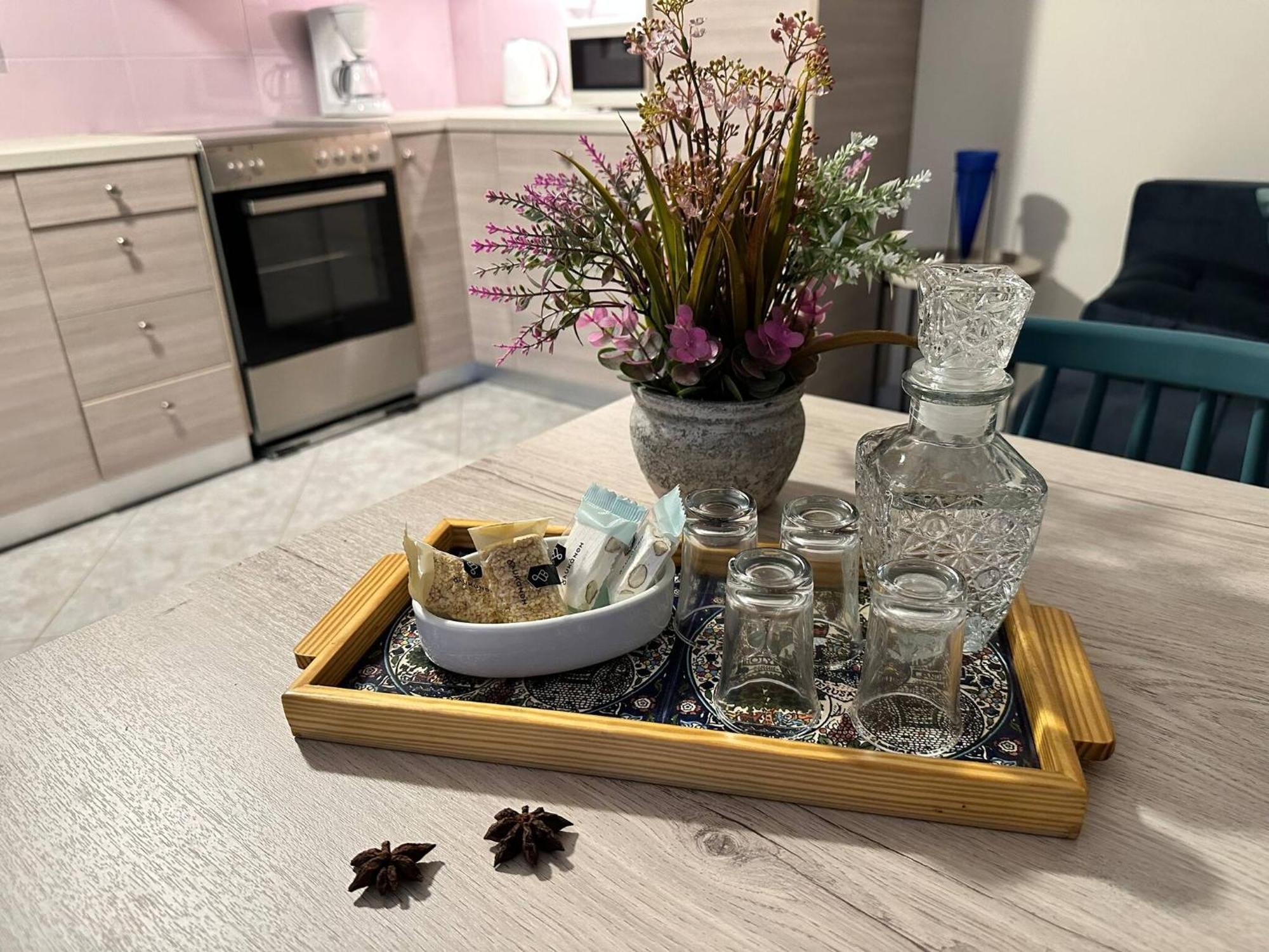 Glikanisos House Nipos - Ideal For Hikers And Families 2Bd, 6Pl 10Min To Beach Dış mekan fotoğraf